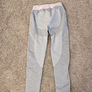 Gymshark Flex Leggings